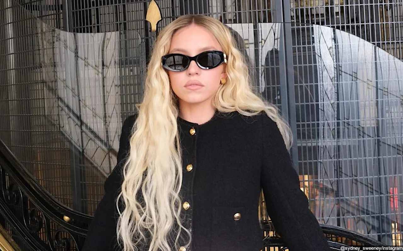 Sydney Sweeney Acknowledges Her Sensuality After Firing Back at Producer's Criticism