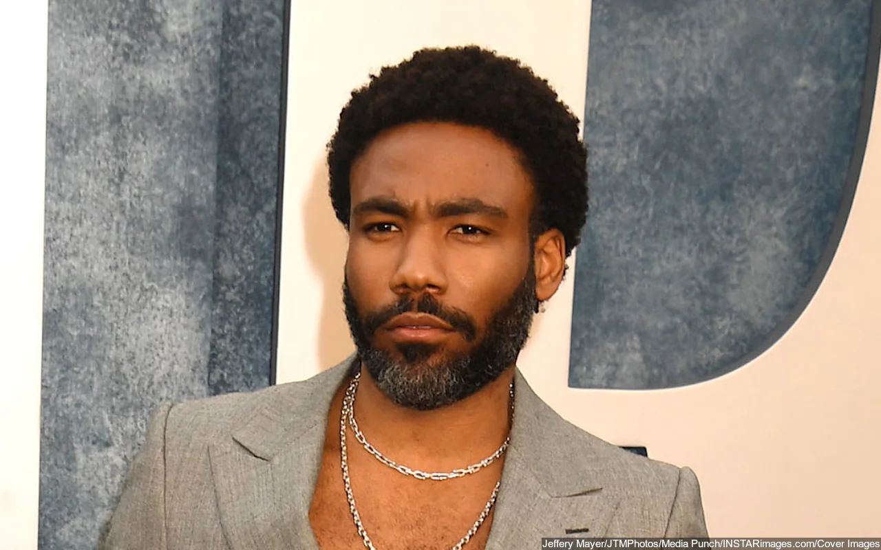 Childish Gambino Releases Snippet of Electrifying Collaboration With Kanye West 