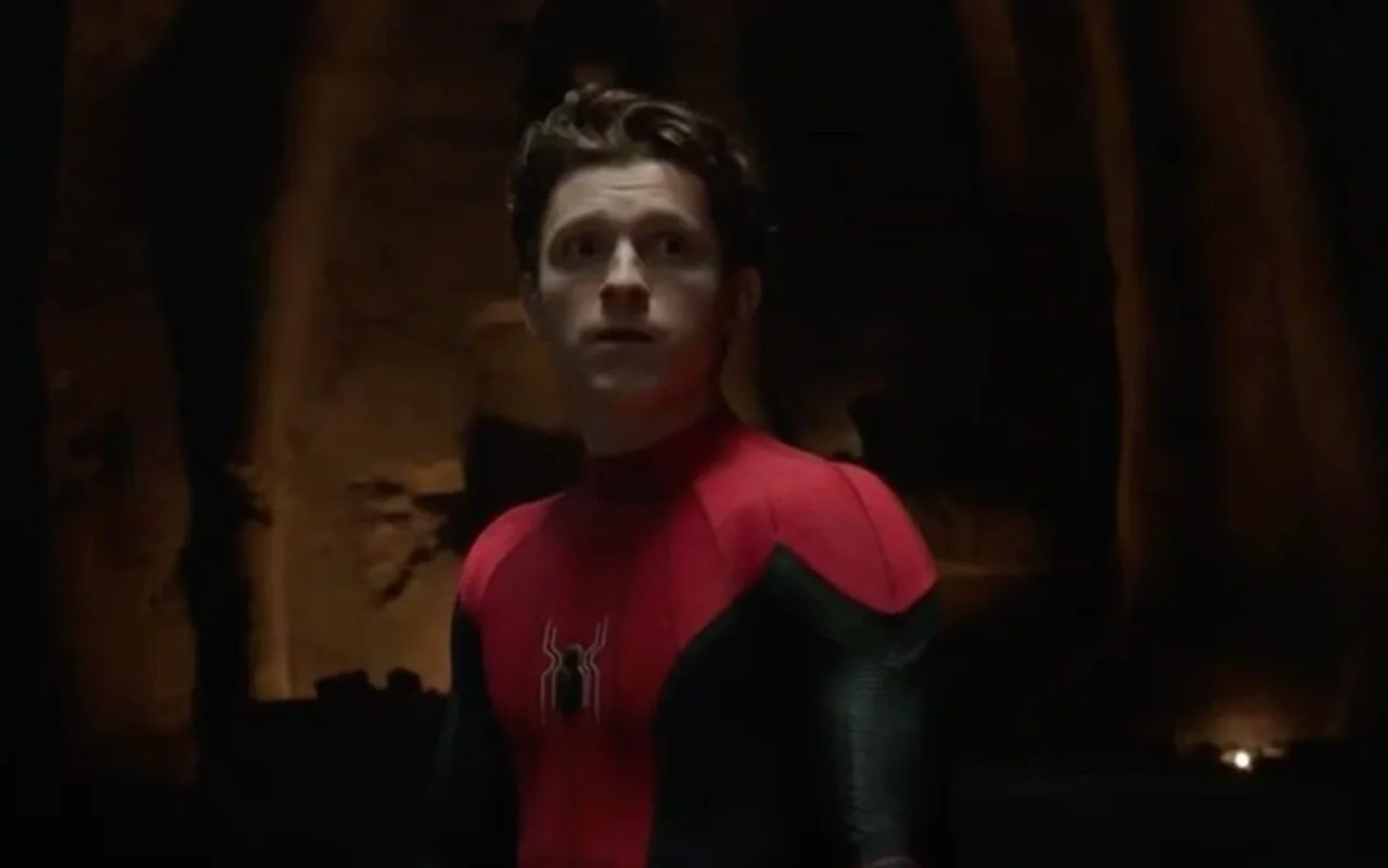 Tom Holland Eager to Swing Back for 'Spider-Man 4', Makes Sure They're 'Not Overdoing the Same Thing