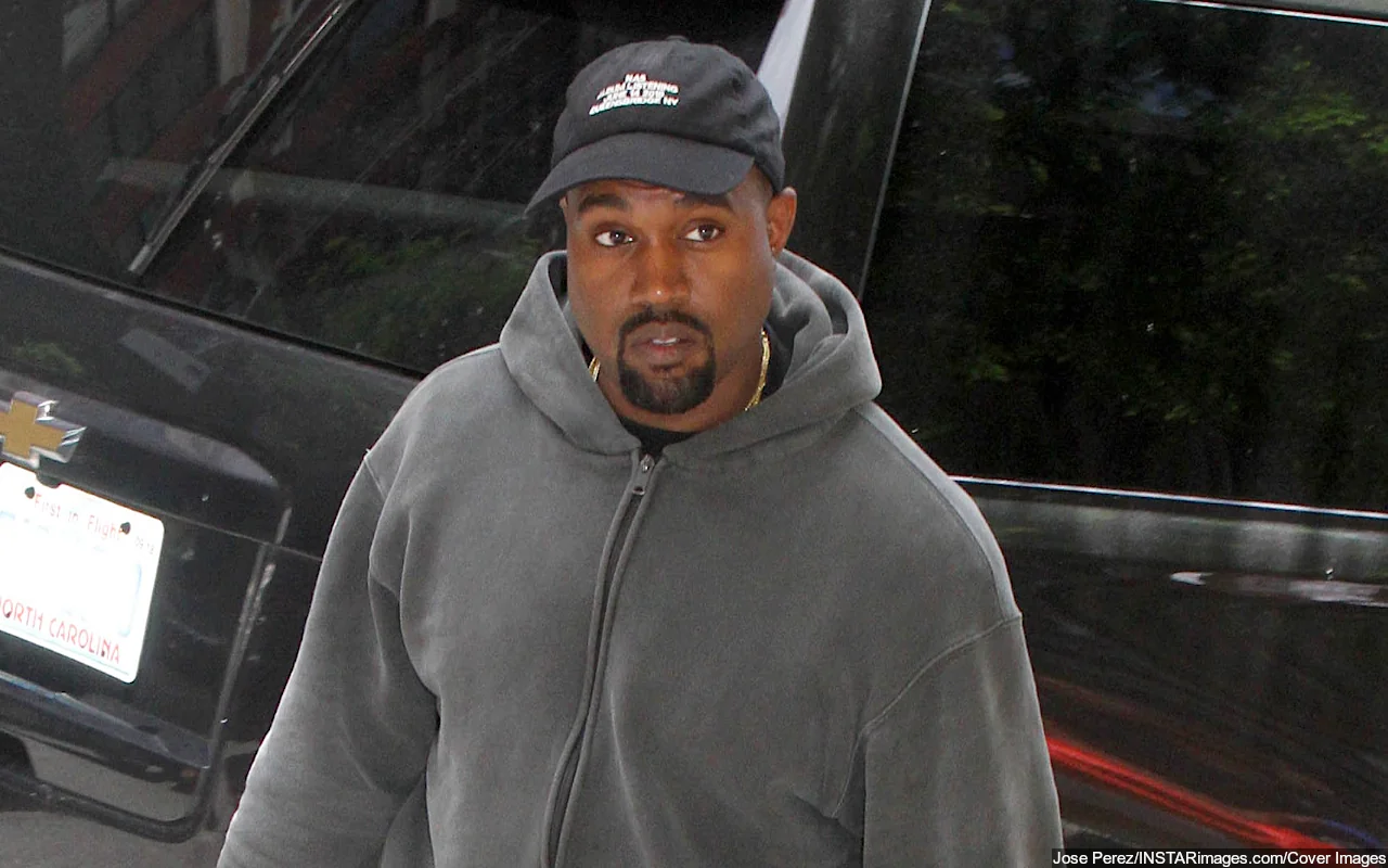 Report: Kanye West to Launch Adult Entertainment Studio After Shocking Threesome Remark