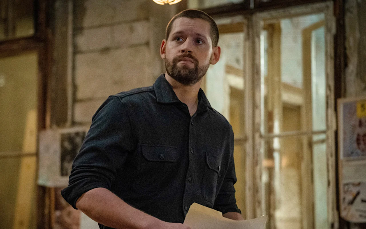 Luke Kleintank Departs 'FBI: International' After 3 Seasons