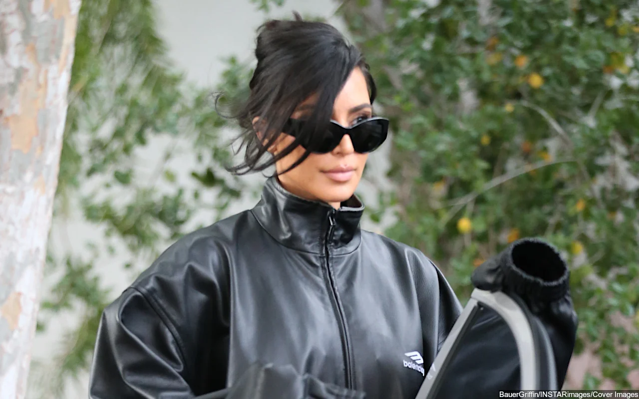 Kim Kardashian Shares Shocking Secret of SKIMS' Controversial Bra