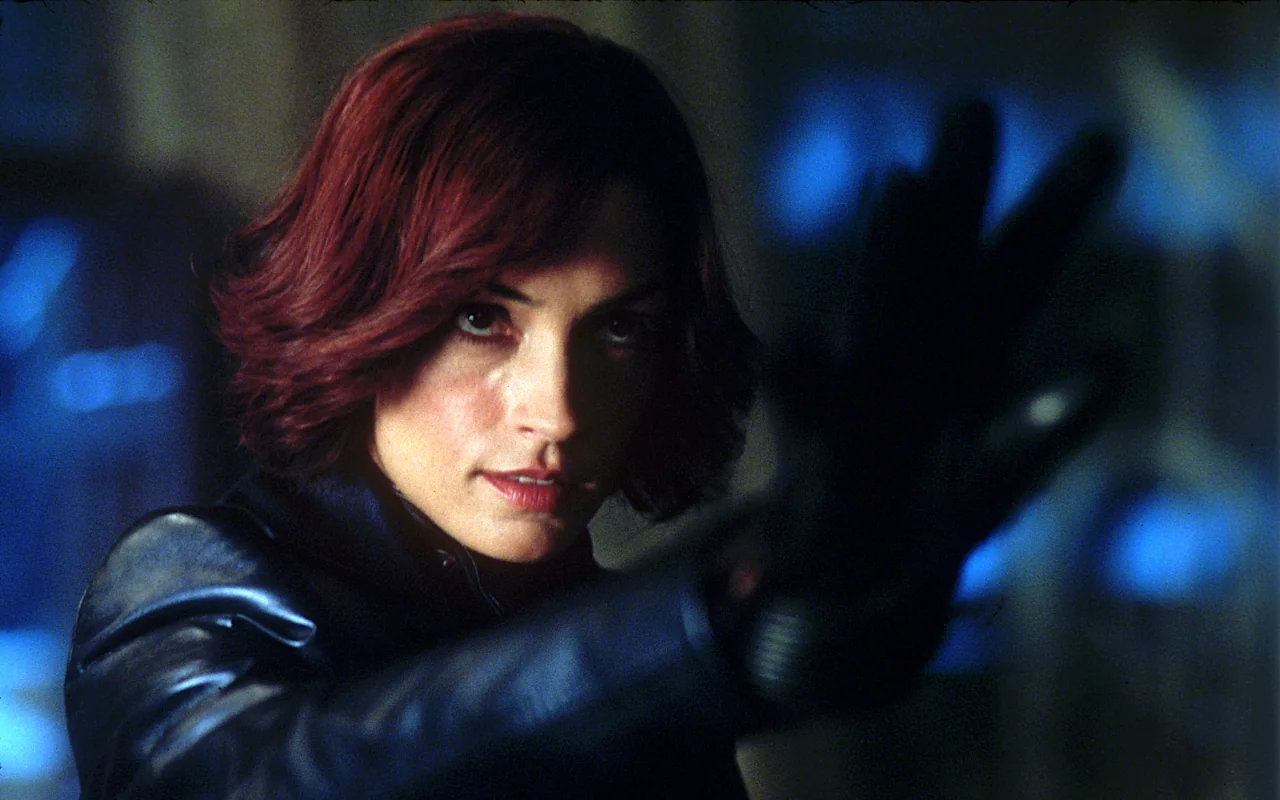 Famke Janssen Doesn't Rule Out Jean Grey Return Despite Being Unsure if She'll Be in New MCU Film