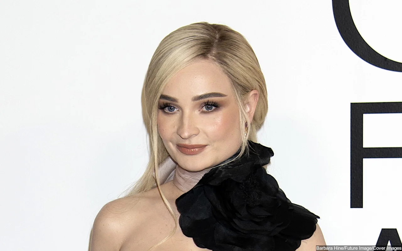 Kim Petras 'Devastated' to Cancel Summer Festival Performances Due to Health Issues