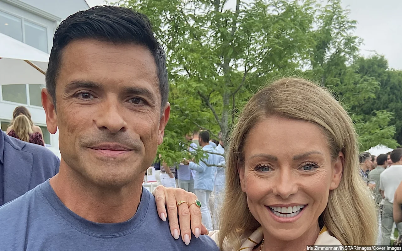 Kelly Ripa and Mark Consuelos See Each Other in New Light Since Co-Hosting 'Live'