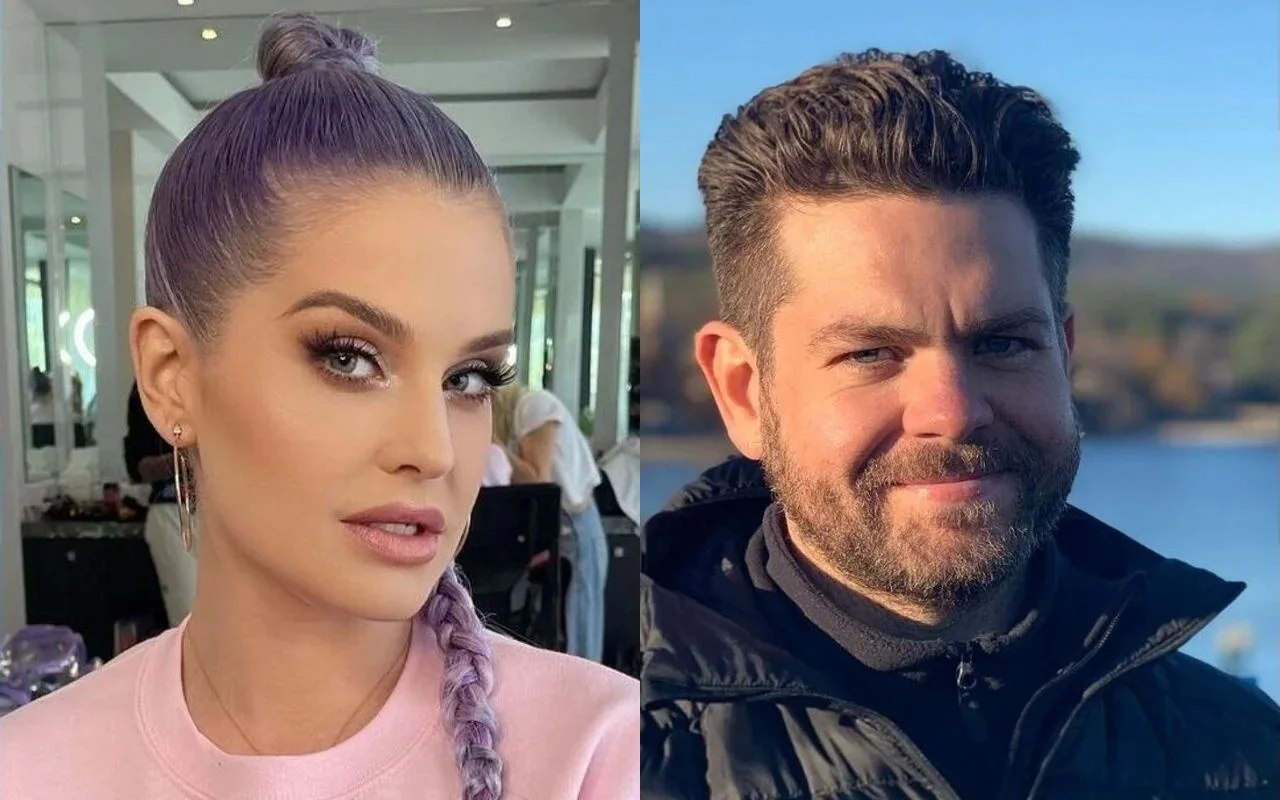 Kelly Osbourne 'Almost Died' After Brother Jack Shot Her With Pellet Gun and It Went Through Her Leg