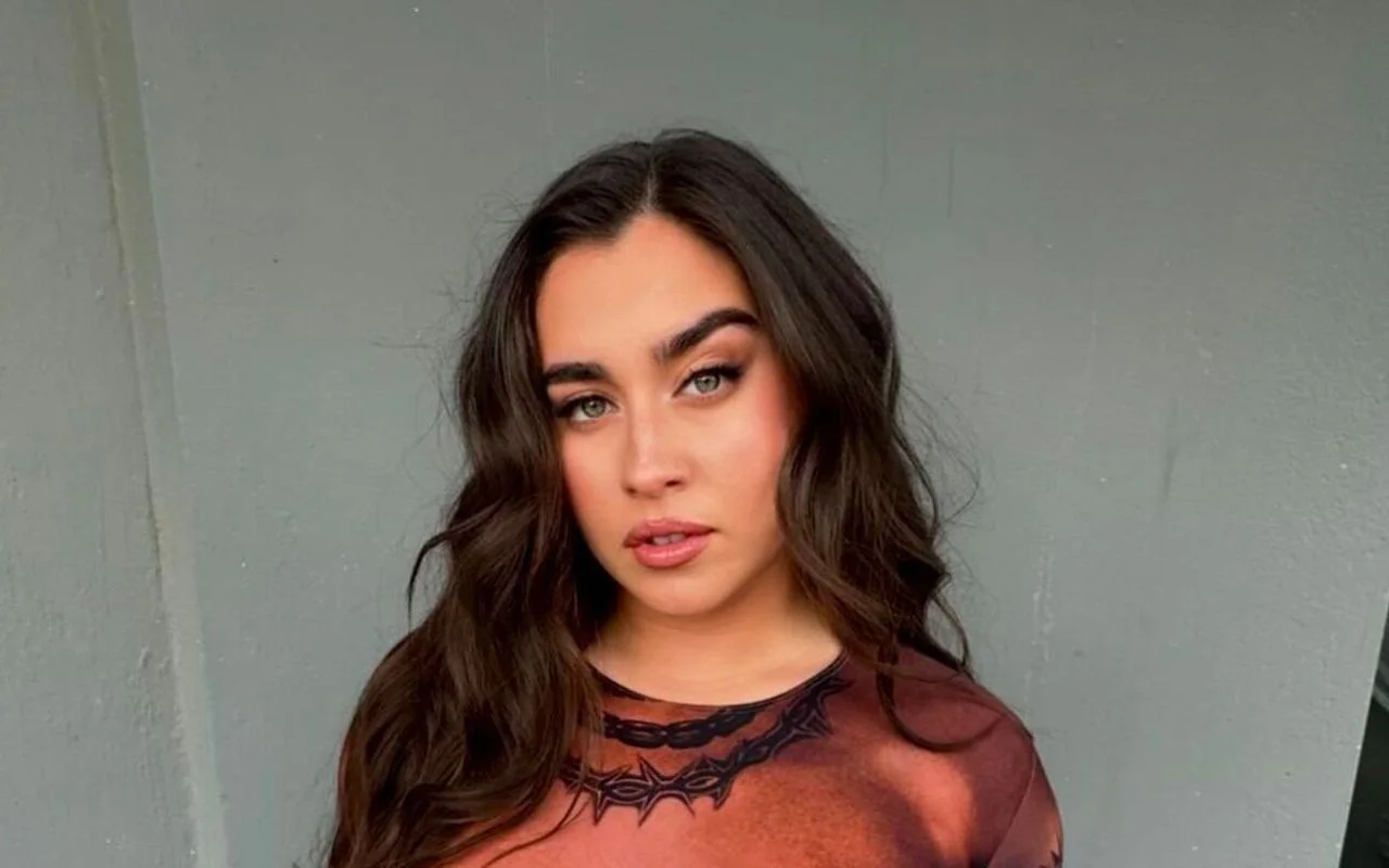 Lauren Jauregui 'Exploring Polyamory' Following Split From Sasha Mallory