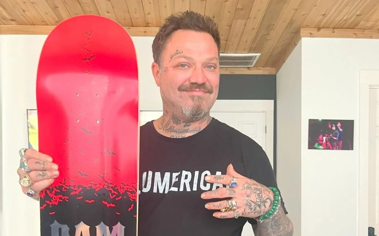 Bam Margera Breaks Silence on Street Fight, Insists He Remains Sober