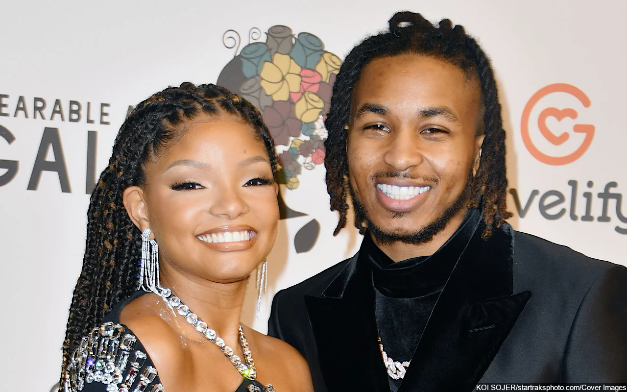 DDG Reveals Money Rules in Halle Bailey Relationship