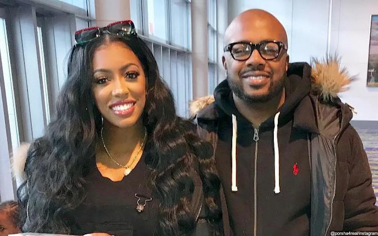 Porsha Williams' Estranged Husband Slapped With Hefty Judgment After Private Jet Deal Gone Sour