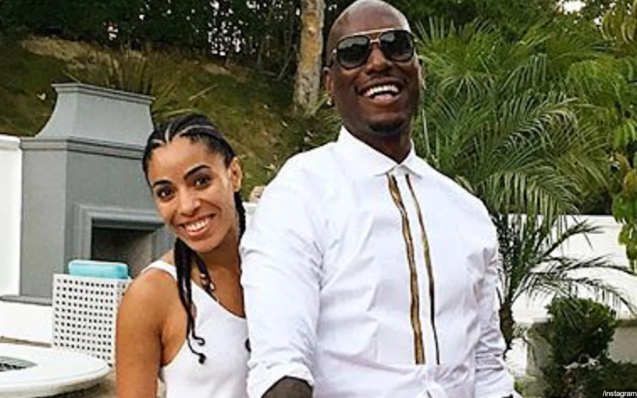 Tyrese Gibson Addresses Legal Battle With Ex Norma, Accuses Her of Blackmail, Extortion and More