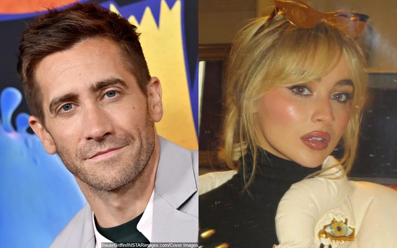 Jake Gyllenhaal and Sabrina Carpenter Tapped for 'SNL' Season Finale