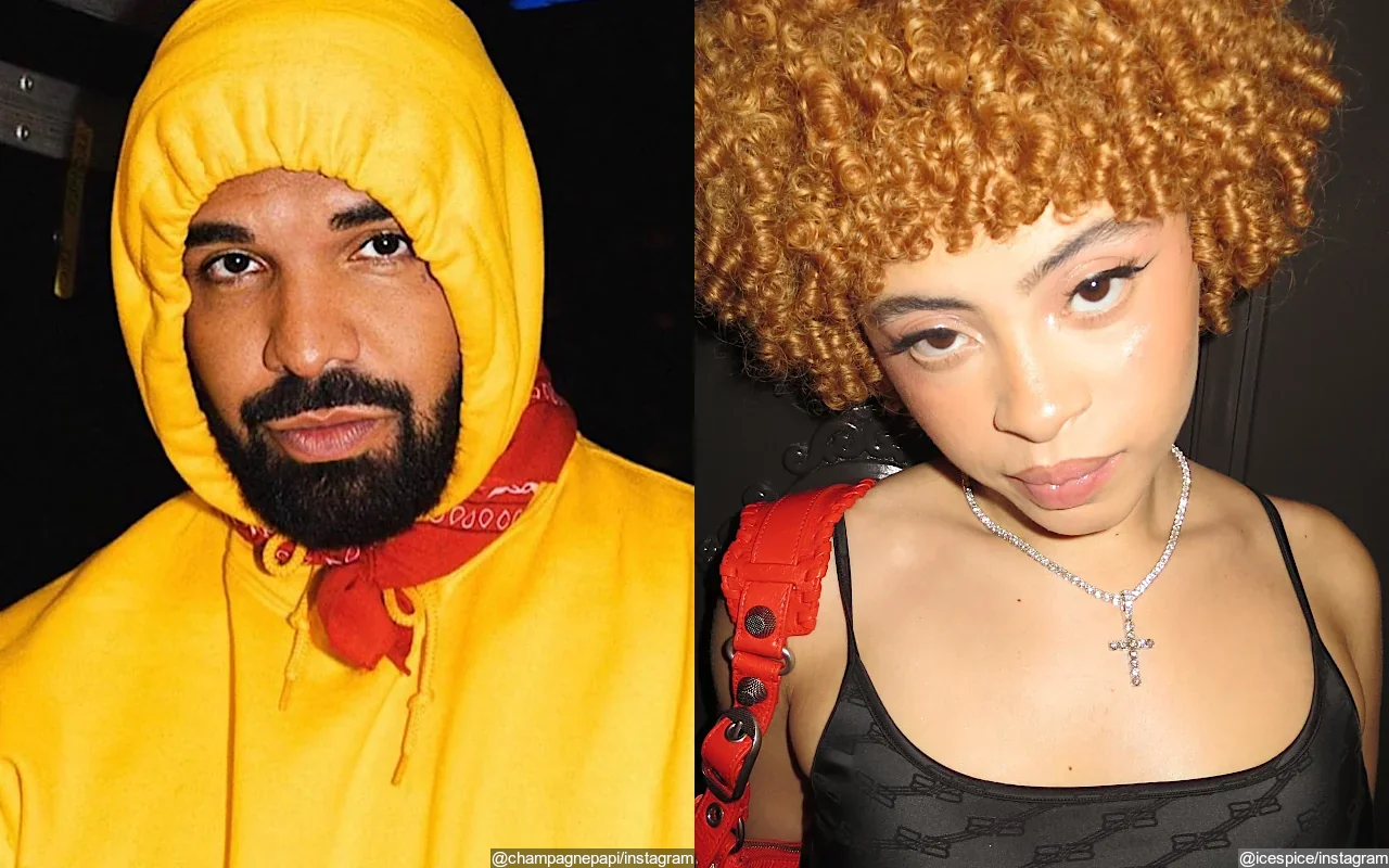 Drake Accused of Pressuring Ice Spice to Sleep With Him