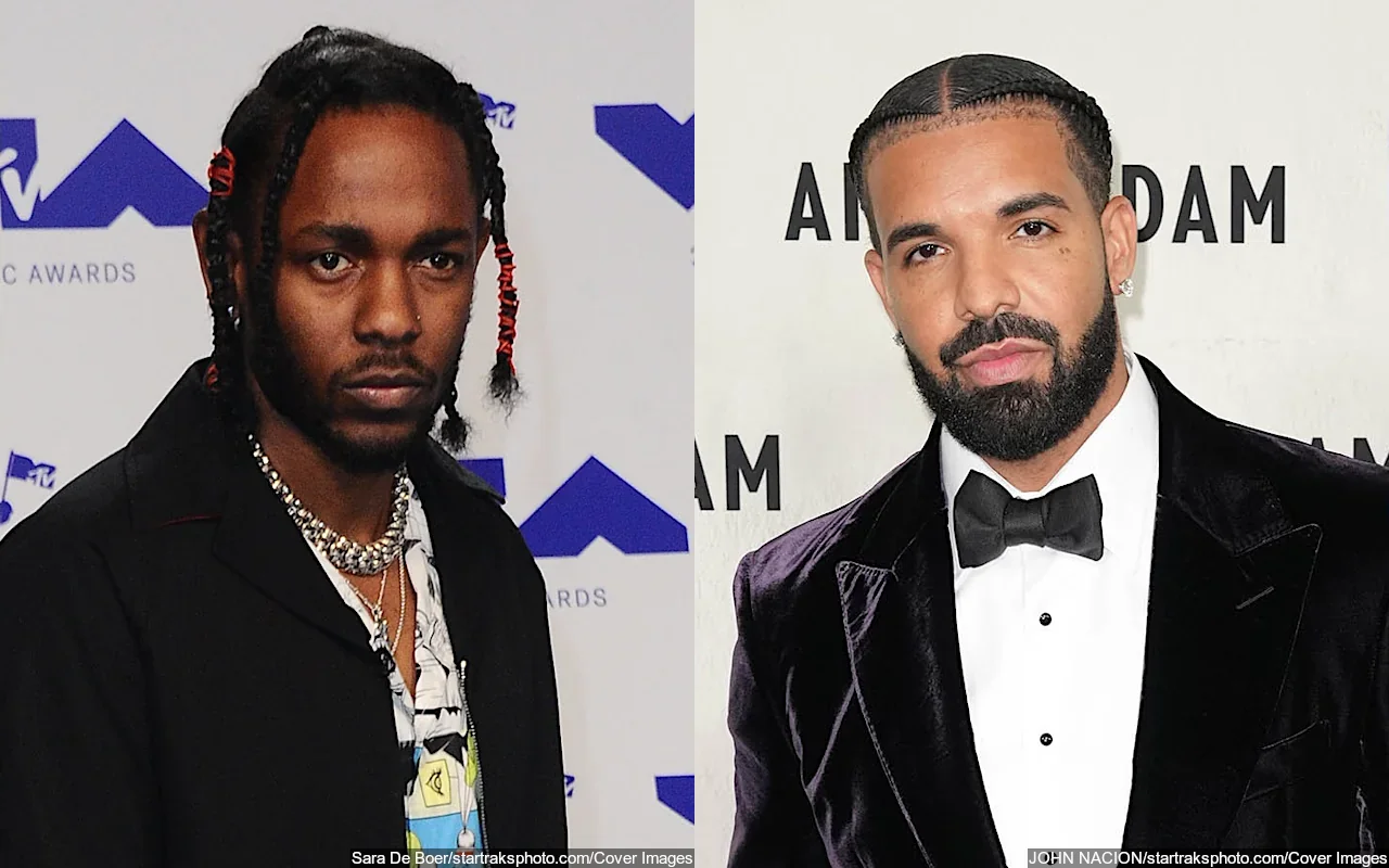 Kendrick Lamar Presses on Dissing Drake on New Single '6:16 in LA'