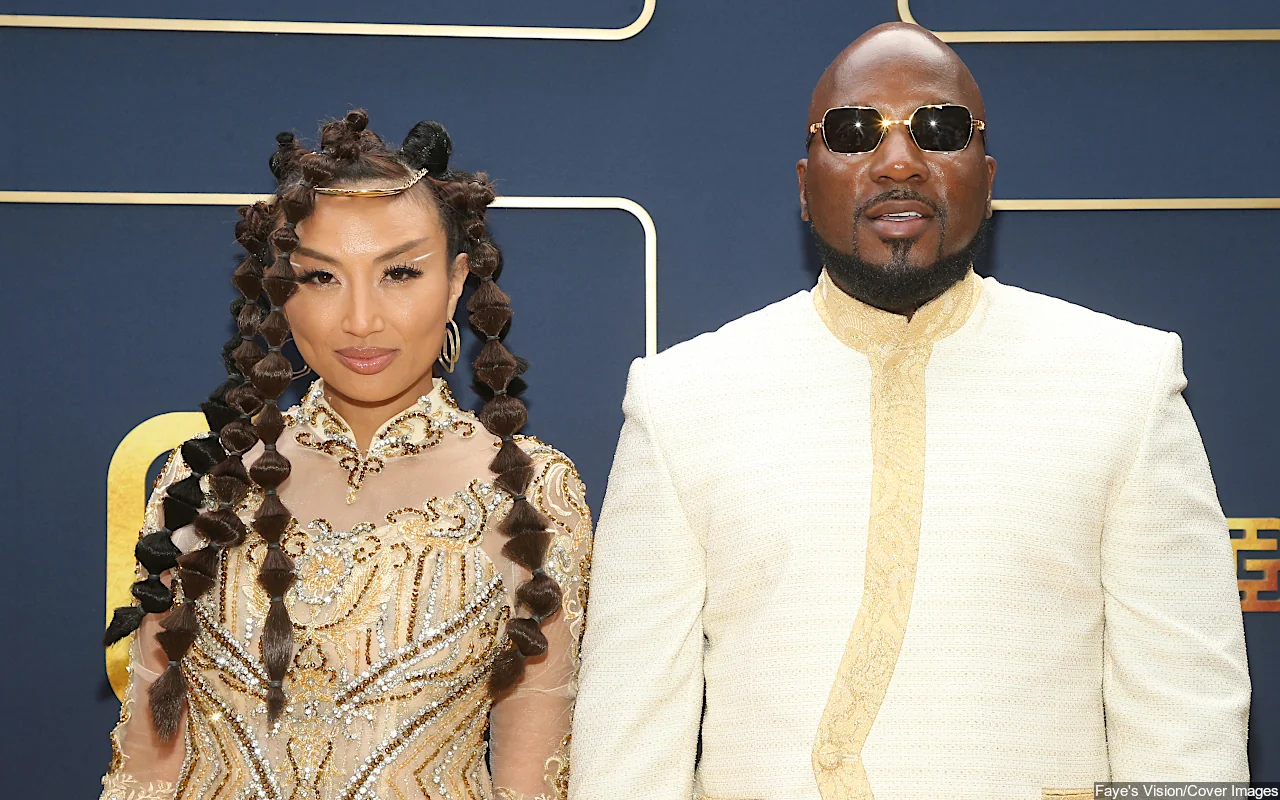 Jeezy Claims Jeannie Mai Is Out for Revenge Because He Didn't Want Second Baby