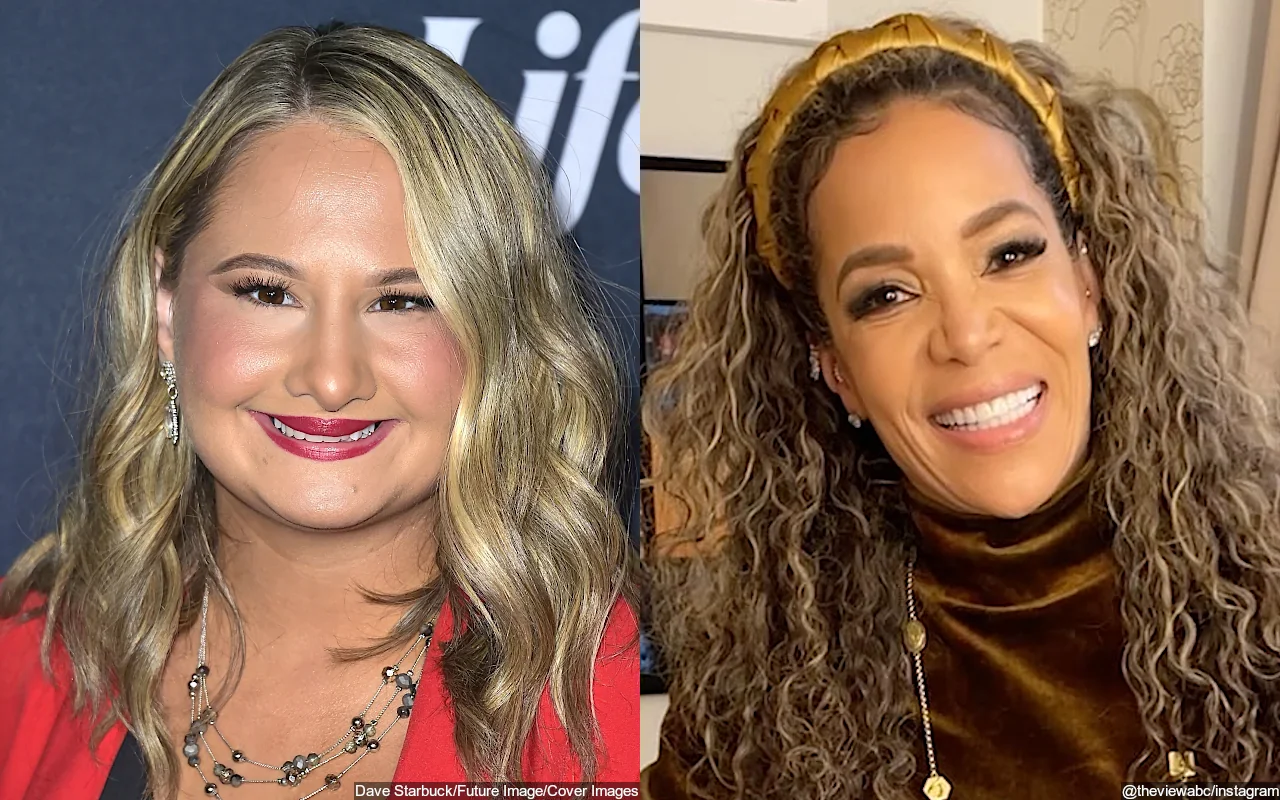 Gypsy Rose Blanchard Blasts Sunny Houstin for Attacking Her on 'The View' Despite Initial Support