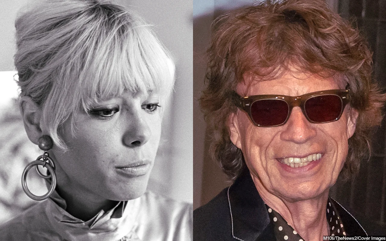 Rolling Stones' 'Muse' Anita Pallenberg Admits to Sleeping With Mick Jagger