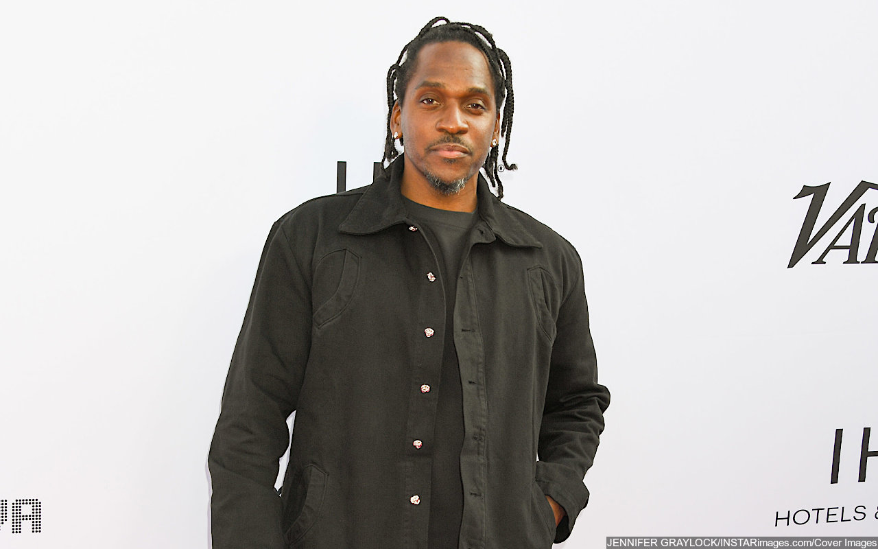 Pusha T