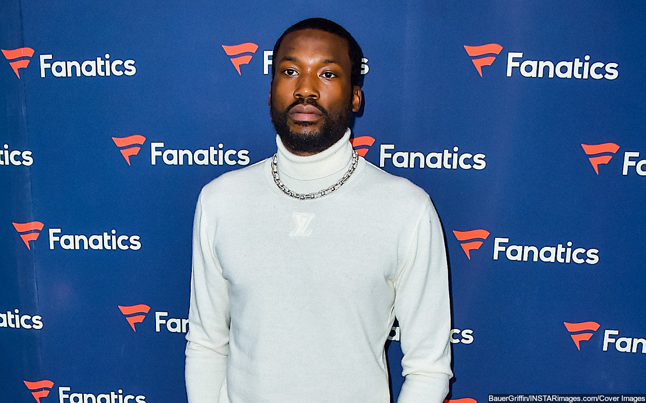 Meek Mill