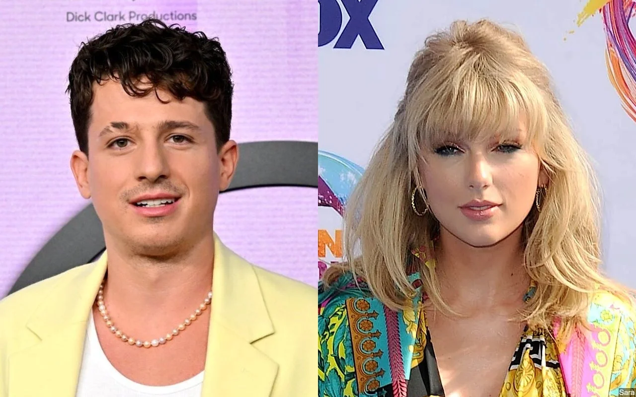 Charlie Puth Thanks Taylor Swift for Giving Him a Boost, Announces New Single 