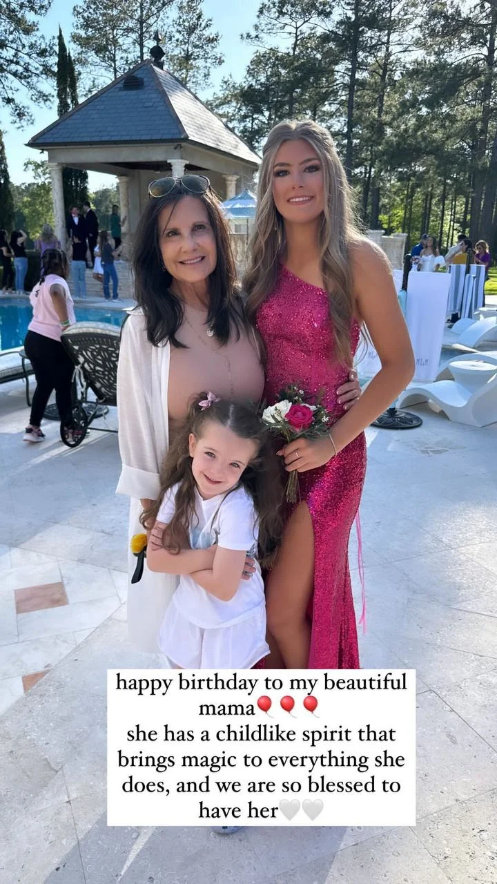 Jamie Lynn Spears wishes mom Lynne a happy birthday