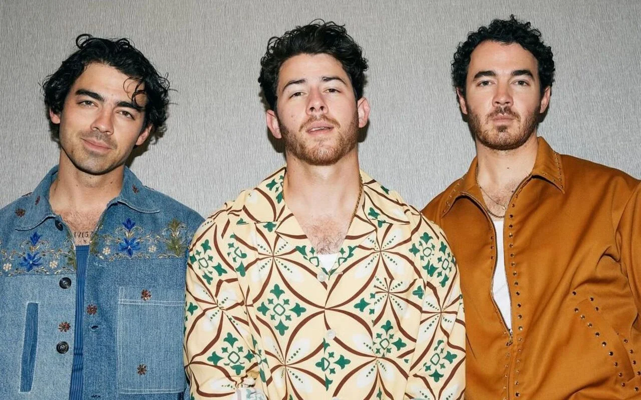 Nick Jonas Comes Down With Illness, Forcing Jonas Bothers to Put Mexico Concerts on Hold