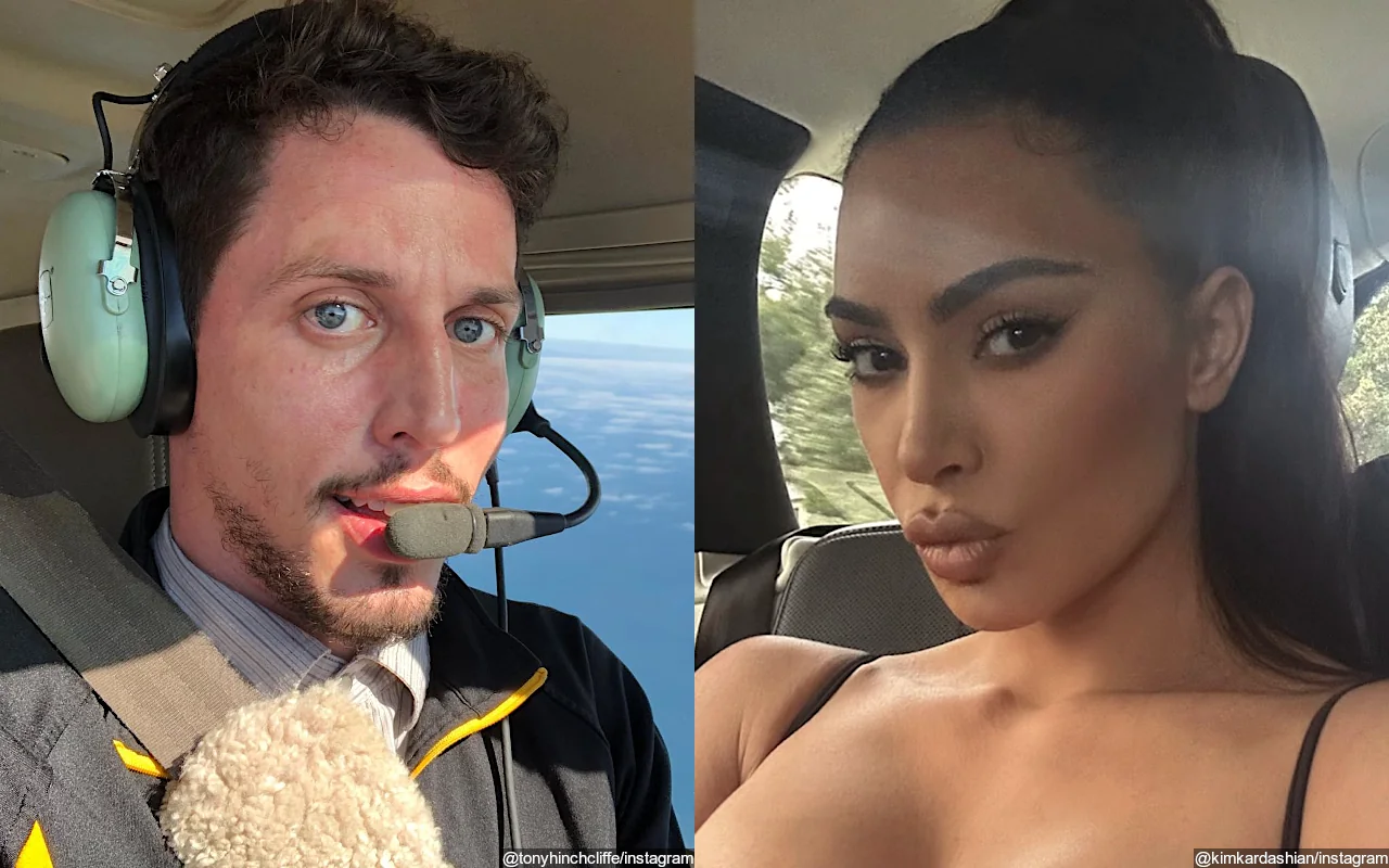 Tony Hinchcliffe Dragged for Making Sexual Jokes About Kim Kardashian at 'The Roast of Tom Brady'