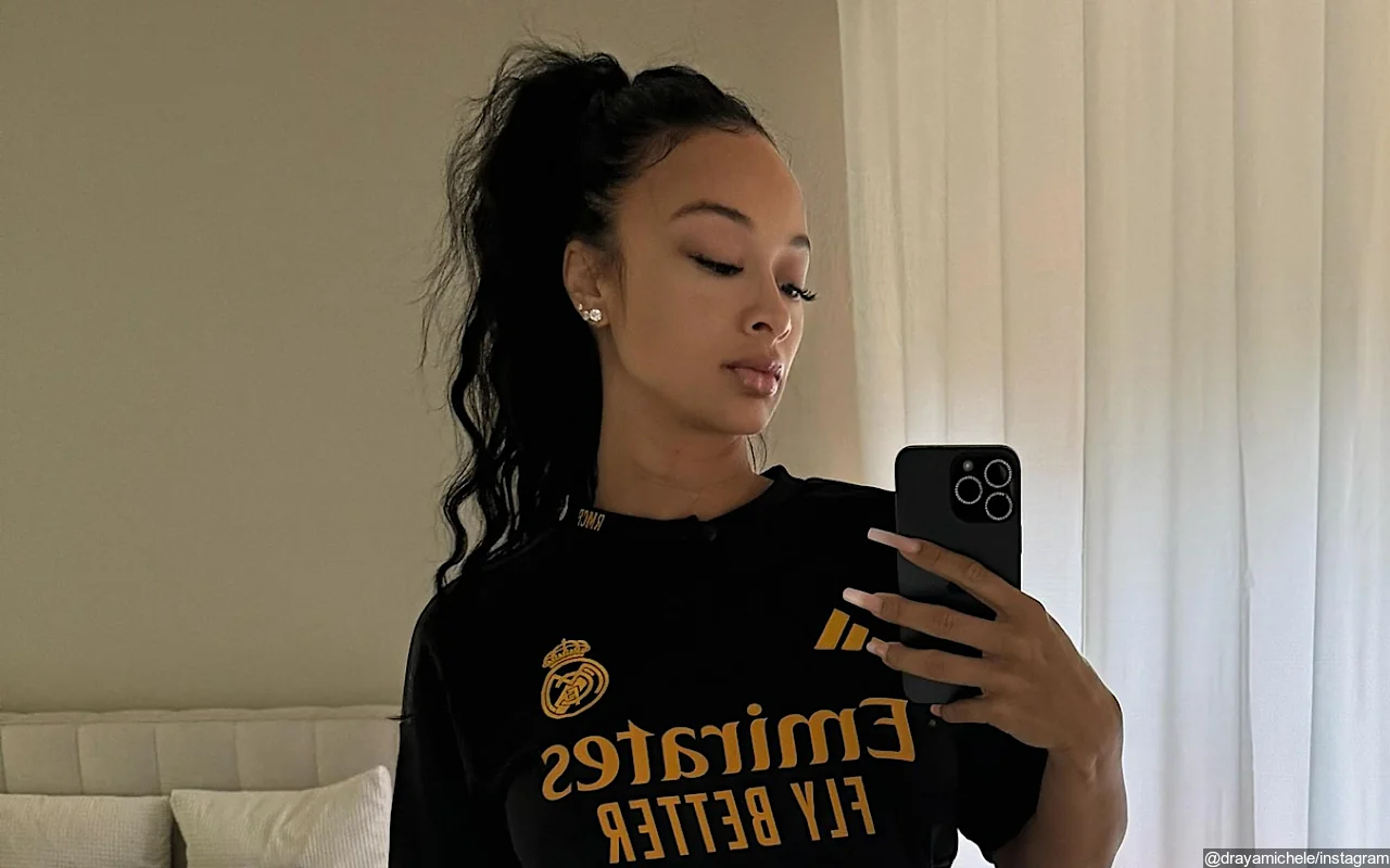 Draya Michele Shows Off Pregnancy Glow After Jalen Green's Alleged Other Baby Mama Is Revealed