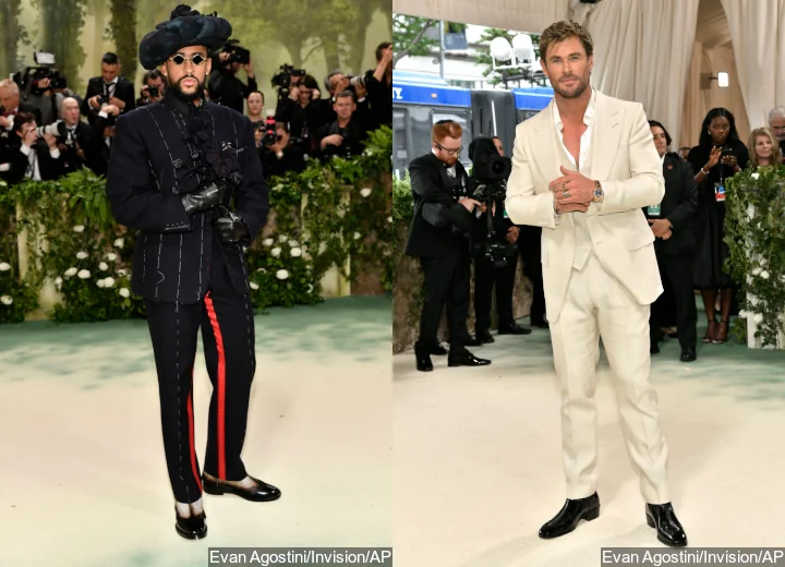 2024 Met Gala