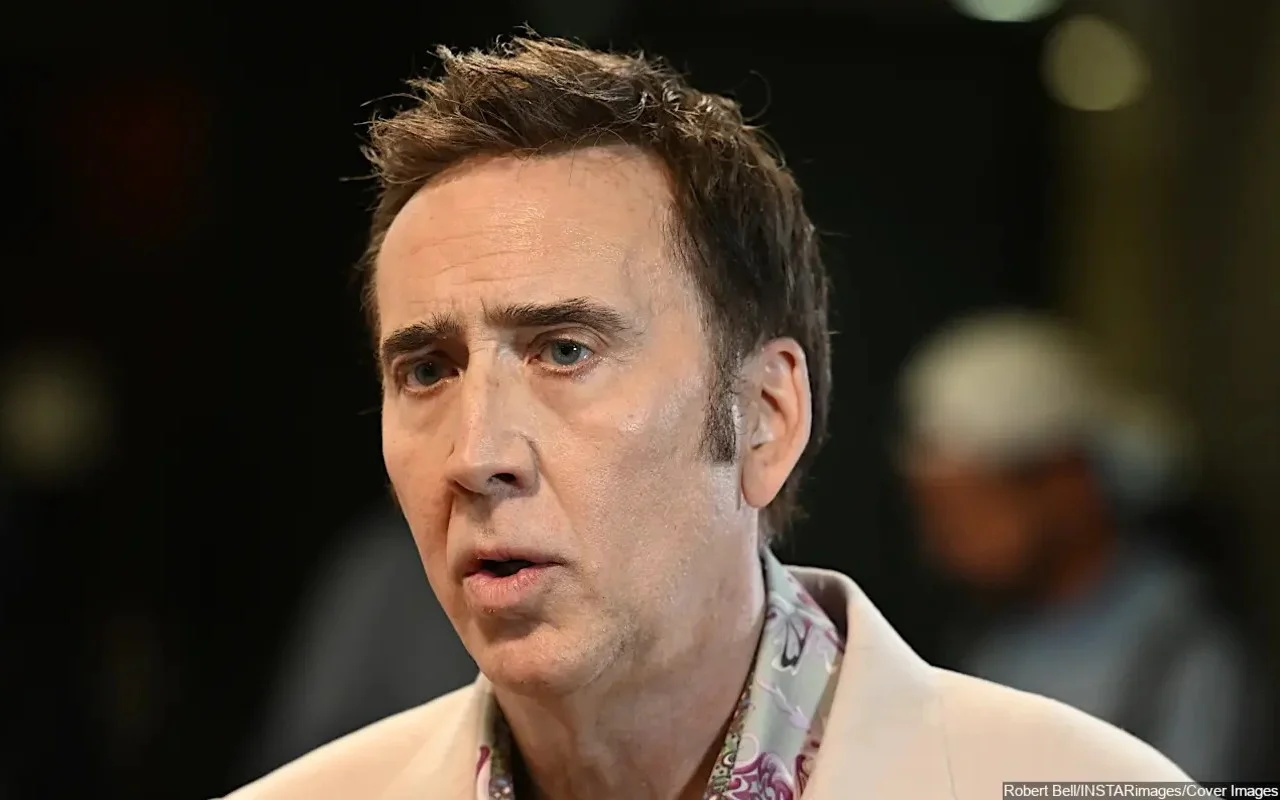 Nicolas Cage's Ex Breaks Silence on 'Horrific' Incident Involving Troubled Son Weston Cage