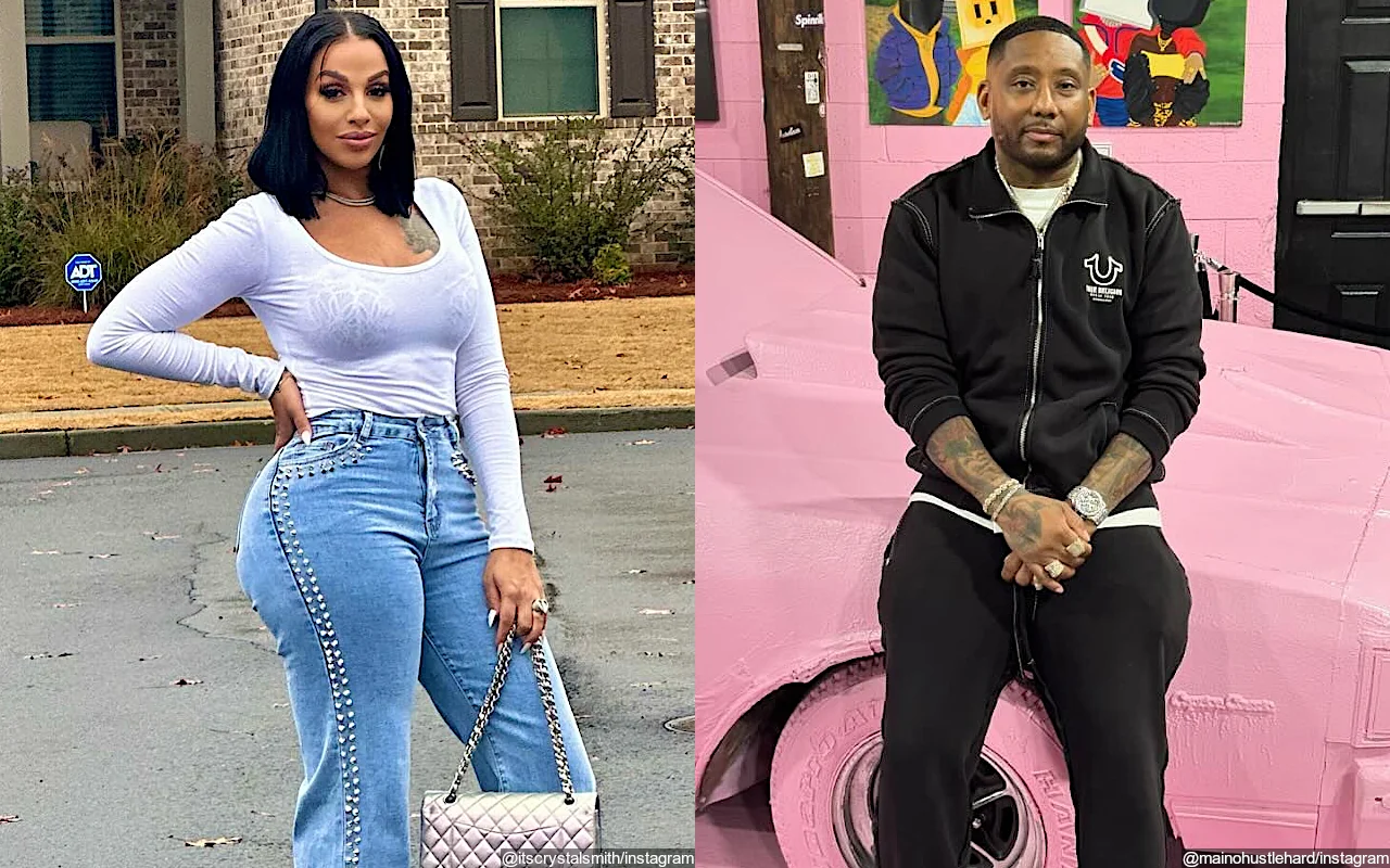 Ne-Yo's Ex Crystal Renay and Maino Spark Dating Rumors After Cozy Display at Club