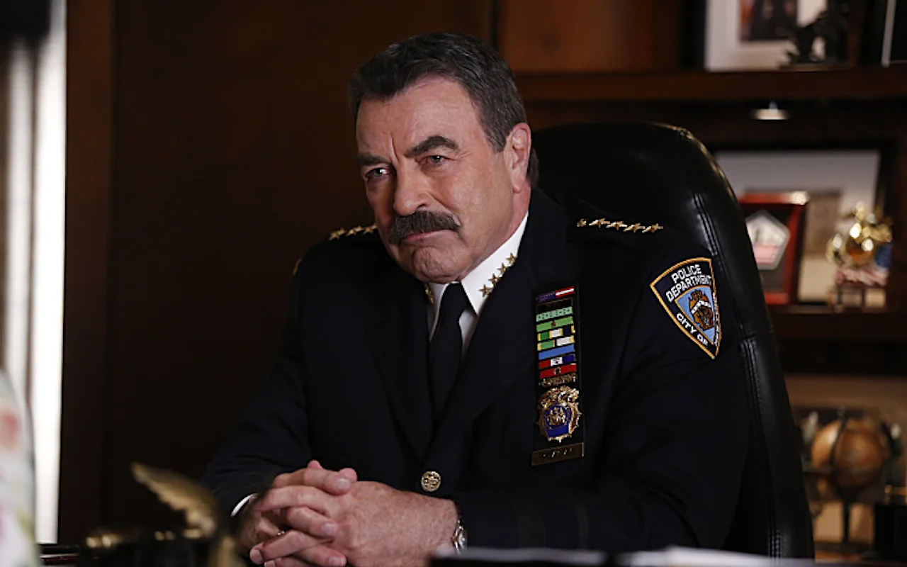 Tom Selleck Hopes CBS Reverses Decision to Cancel 'Blue Bloods'