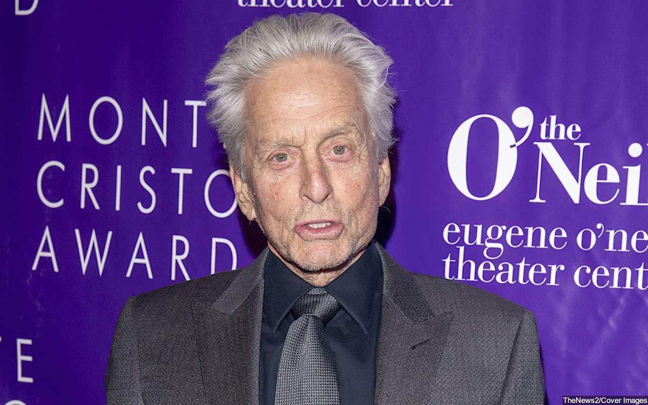 Michael Douglas Thinks Intimacy Coordinators Are 'Taking Away Control' From Directors 