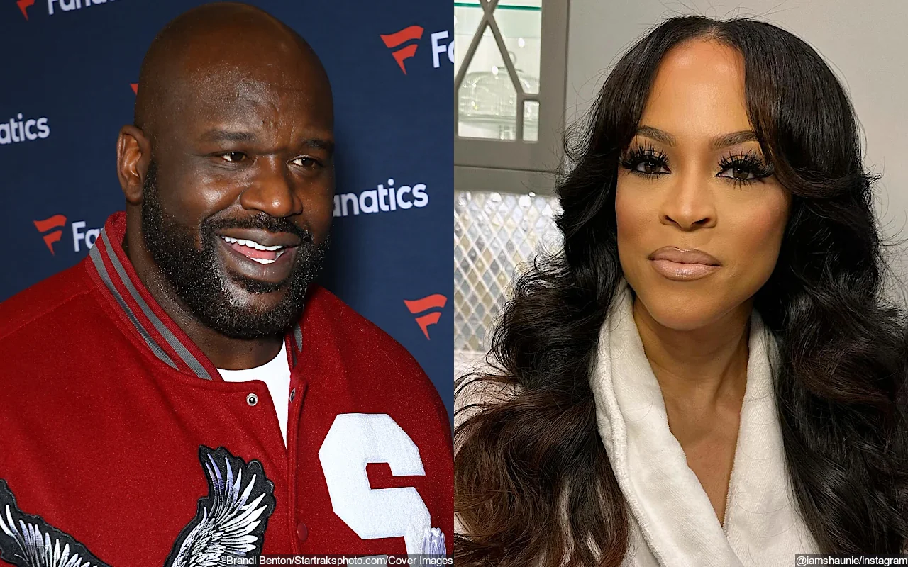 Shaquille O'Neal Praised for His Response to ExWife Saying She May