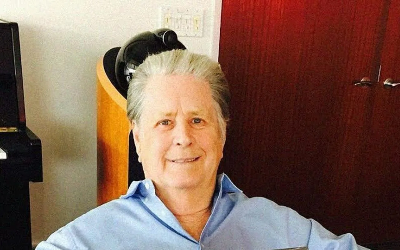 Brian Wilson Officially Placed Under Conservatorship With His Kids as Consultants