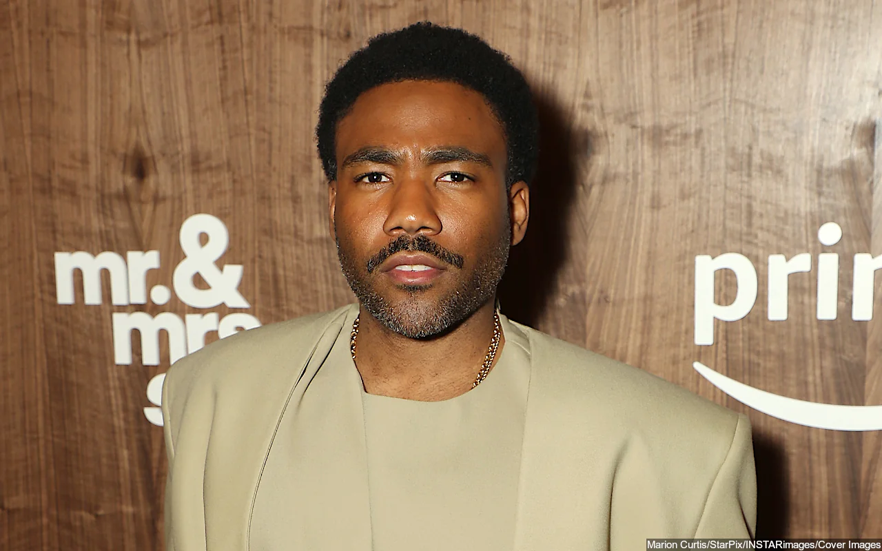 Childish Gambino to Hit the Road for First Time in 5 Years