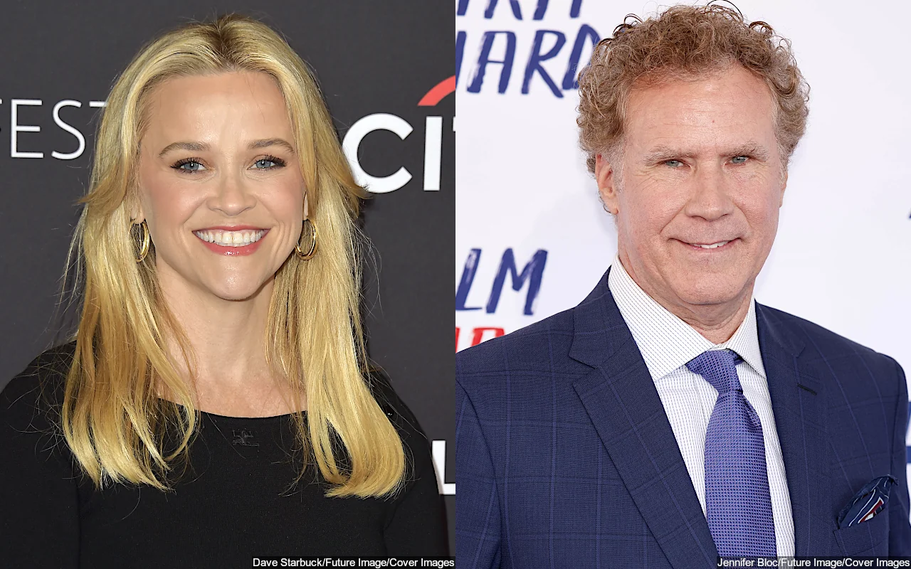 Wedding War Rages in 'You're Cordially Invited' Starring Reese Witherspoon and Will Ferrell - Vimarsana News