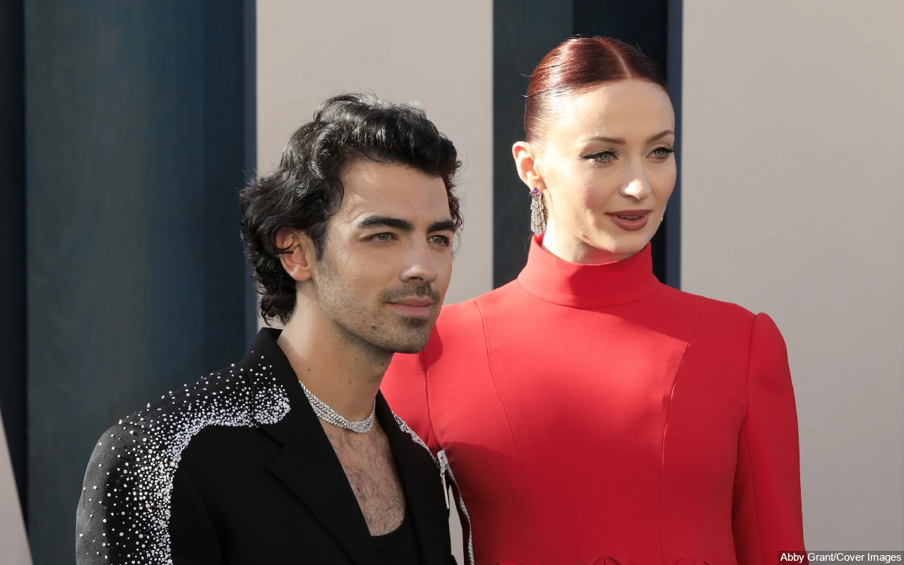 Sophie Turner Calls Ex Joe Jonas a 'Great Father' Following Tense Custody Battle - Vimarsana News