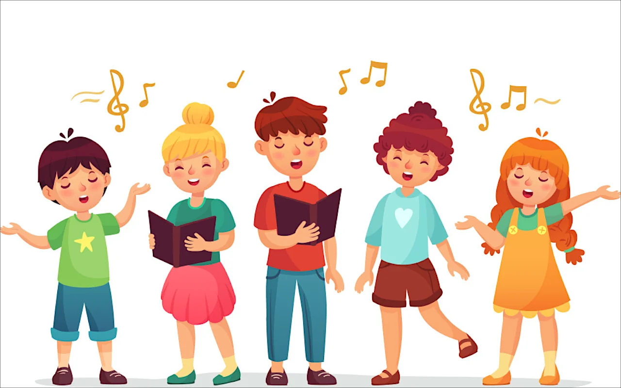 Kid Songs: Ultimate Playlist for Fun and Learning