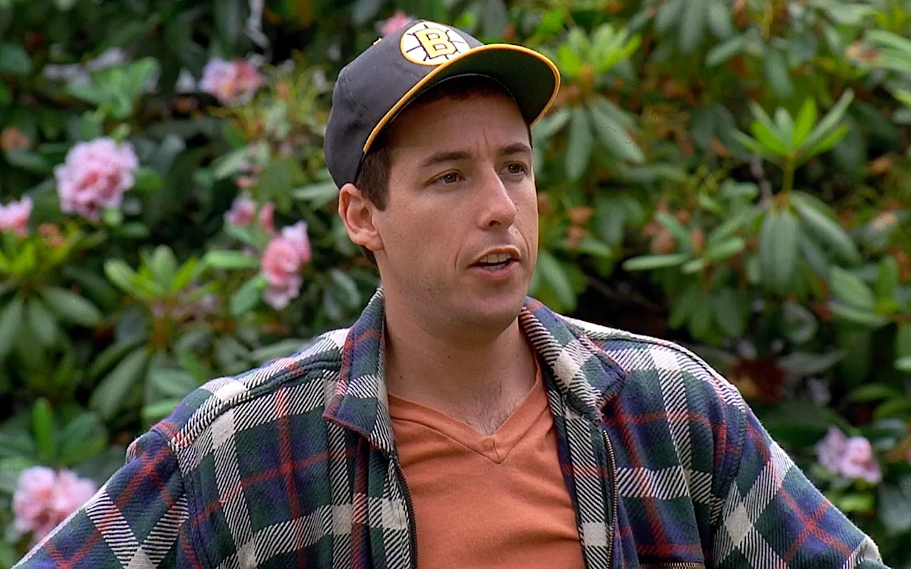 'Happy Gilmore' Sequel Announced with Adam Sandler Reprising Iconic Role