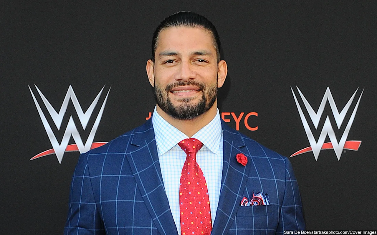 Top 5 Roman Reigns Movies You Can't Miss!