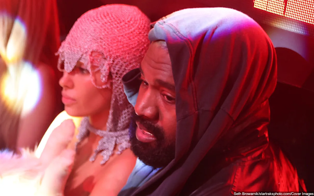 Bianca Censori's Family Finds Kanye West's Adult Entertainment Studio 'Concerning'