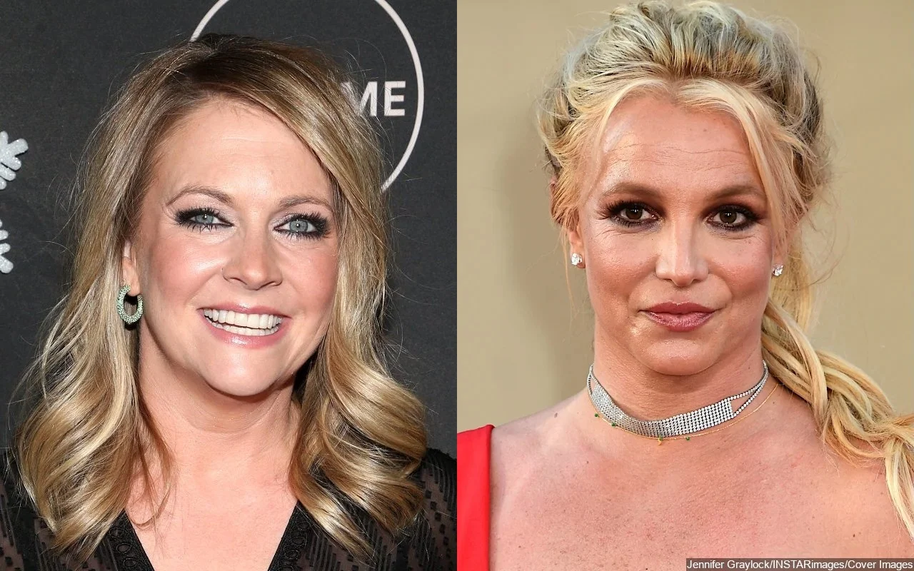 Melissa Joan Hart Regrets Taking Underage Britney Spears to Nightclub: 'I Should Have Known Better' 