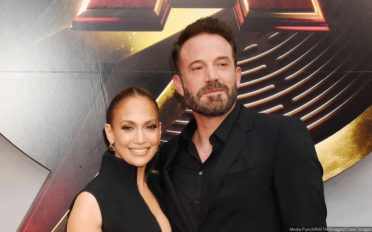 Jennifer Lopez Seeking Help From 'Crisis PR' Amid Ben Affleck Split Rumors