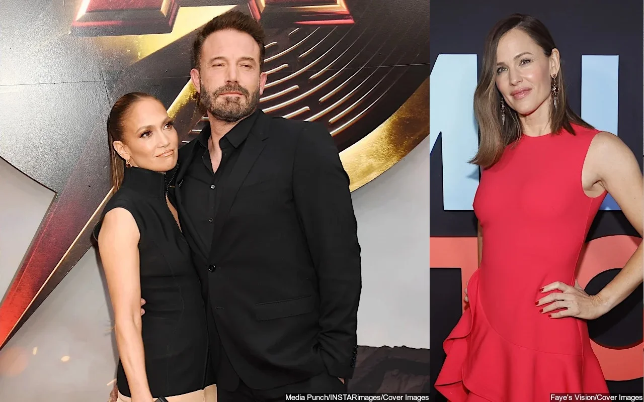 Ben Affleck Seen Without Wedding Ring Again, Jennifer Garner Visits His House Amid J.Lo Split Rumors