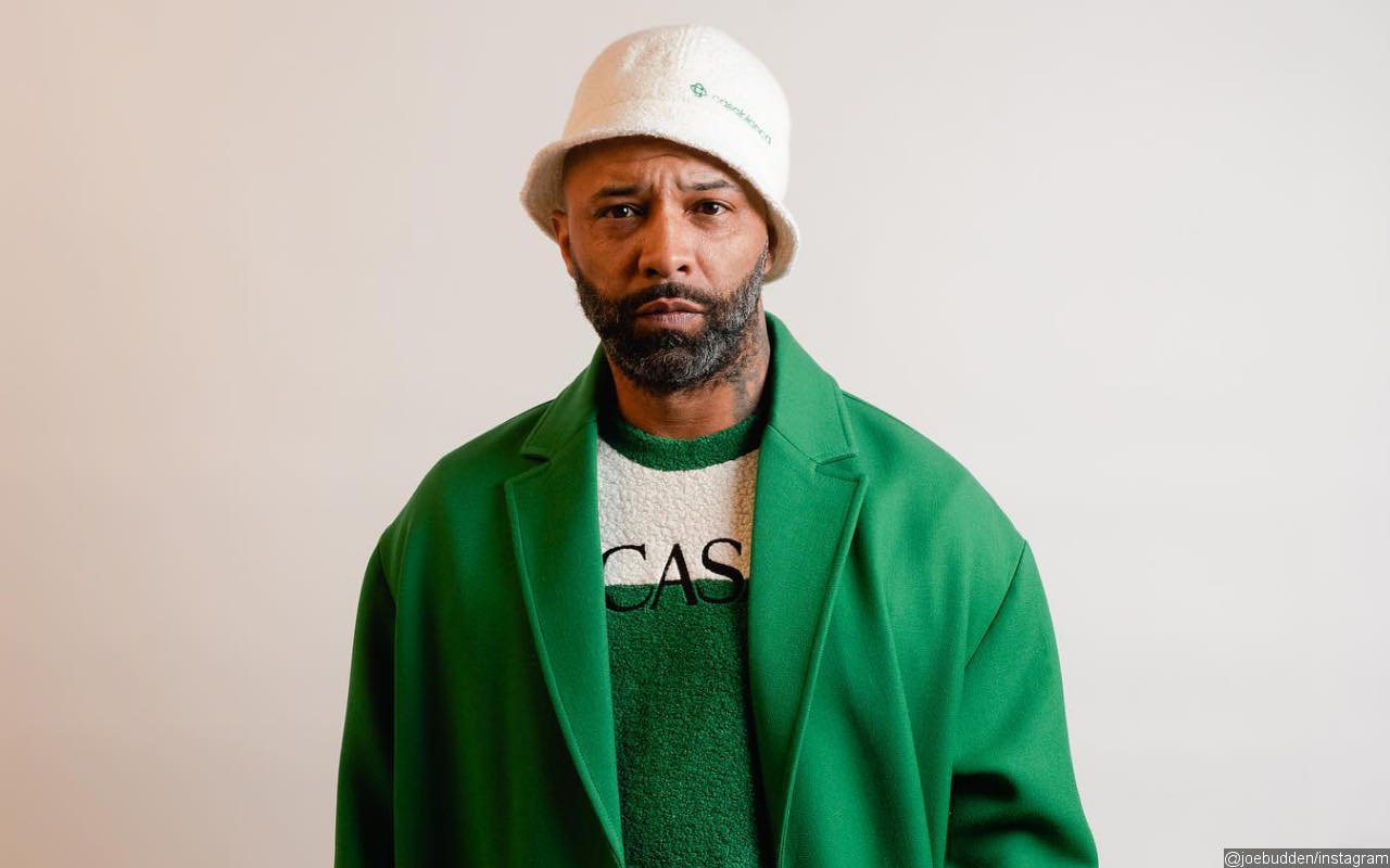 Joe Budden Defends Himself After Being Slammed for Removing Podcast Segment on Diddy Assault Video