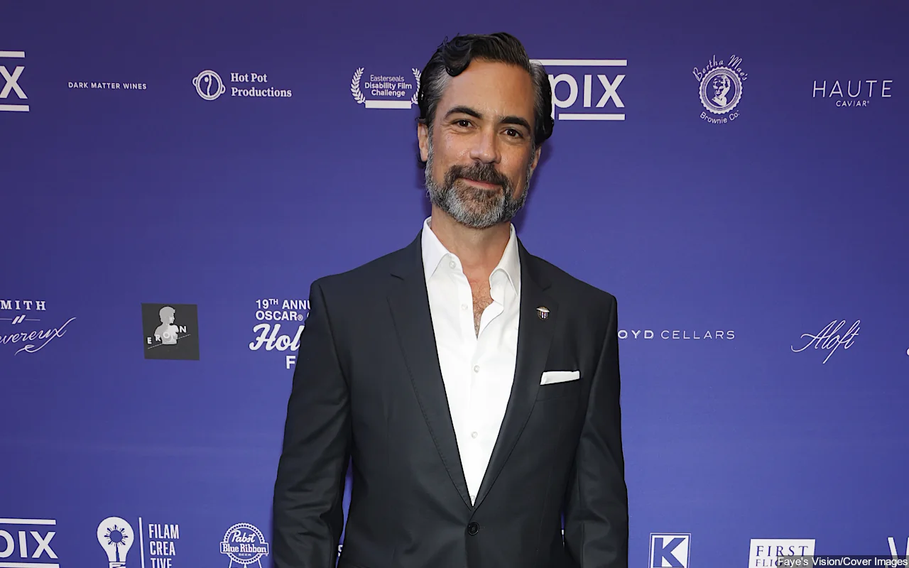 Top Danny Pino Movies and TV Shows You Must Watch - Vimarsana News