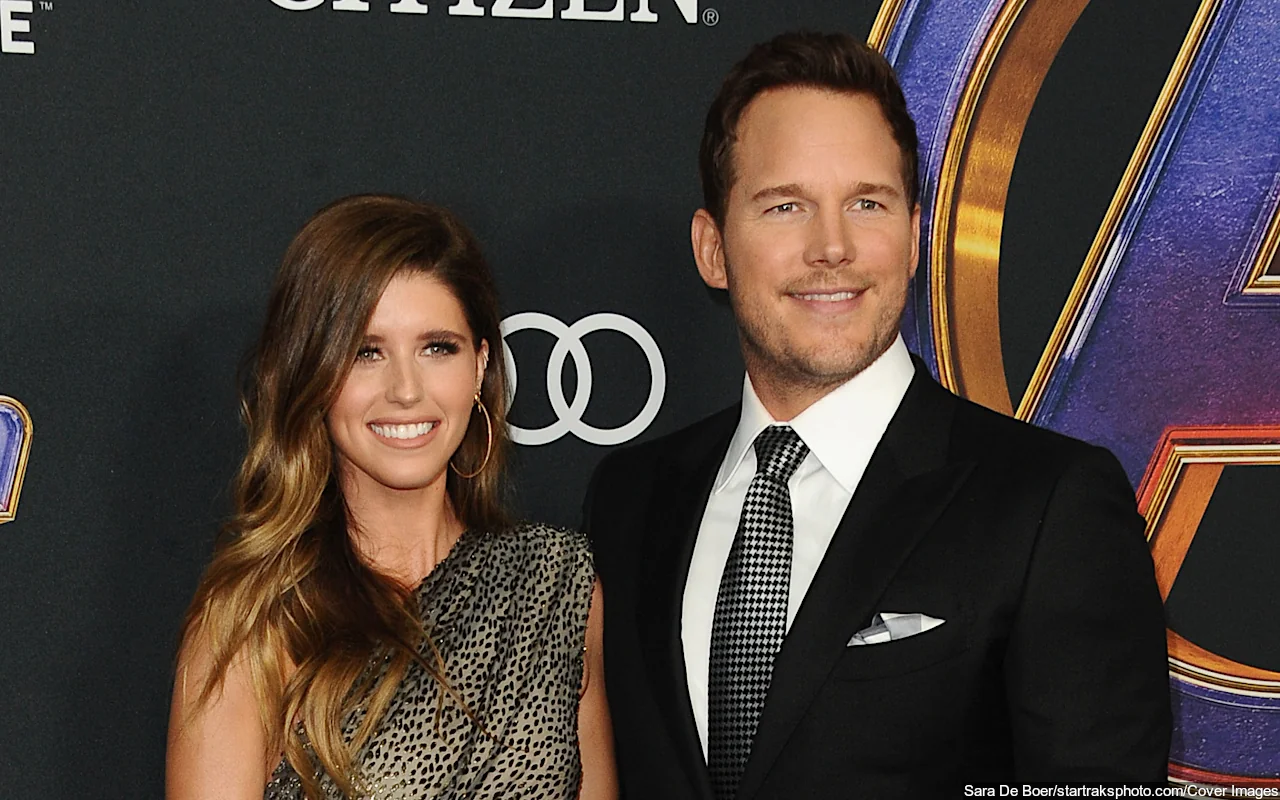 Chris Pratt Wants to Star Alongside Wife Katherine Schwarzenegger in Future Film