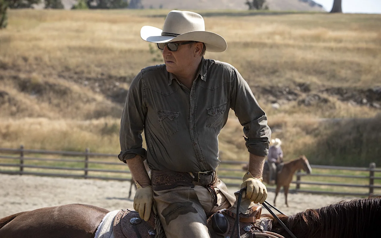 'Yellowstone' Starts Production on Final Season 5 Episodes