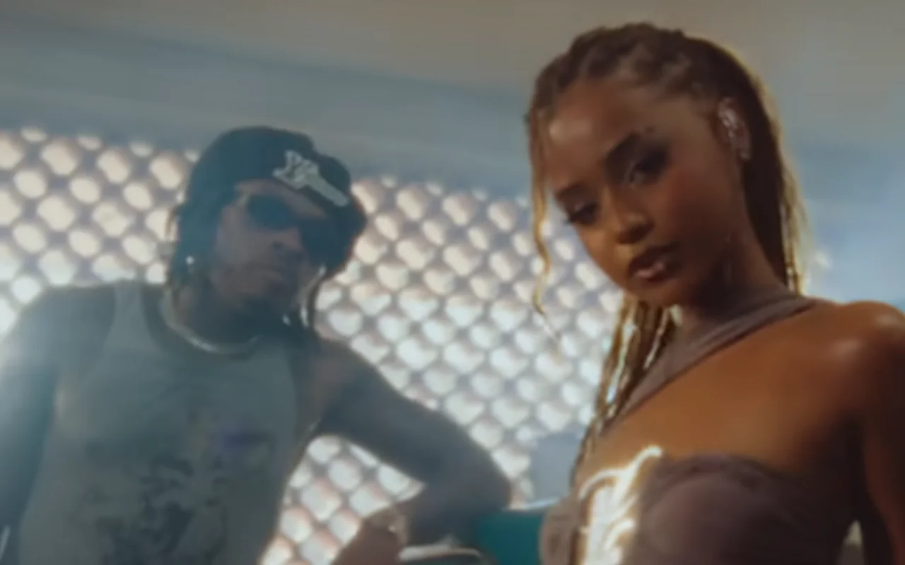 Tyla Incorporates Home Country South Africa Into New 'Jump' MV Featuring Gunna and Skillibeng